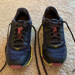 Hoka Torrent 2
